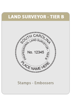 SC-Land Surveyor - Tier B